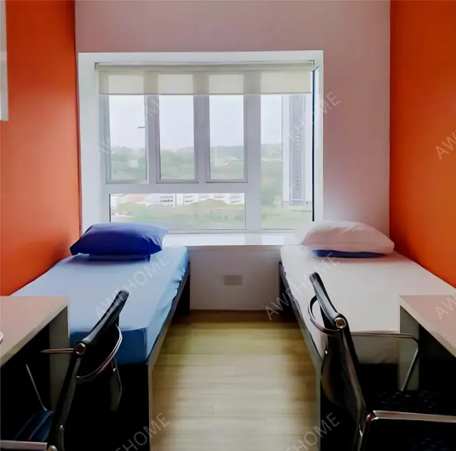 Singapore Rentals高级宿舍MDIS Residences