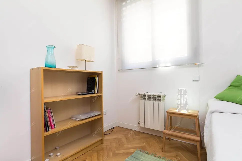 馬德里租房apartment in Numancia (Puerta de Vallecas)