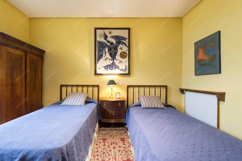 馬德里租房house near Calle de Ana Teresa