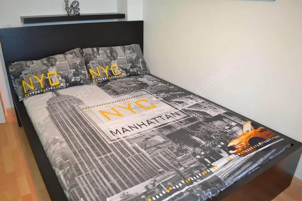馬德里租房apartment in Hispanoamerica (Tetuan)