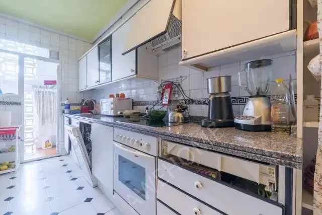 馬德里租房apartment in Prosperidad (Chamartin)