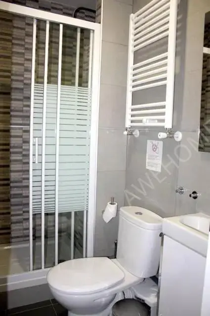 馬德里租房apartment in Sol (Centro)