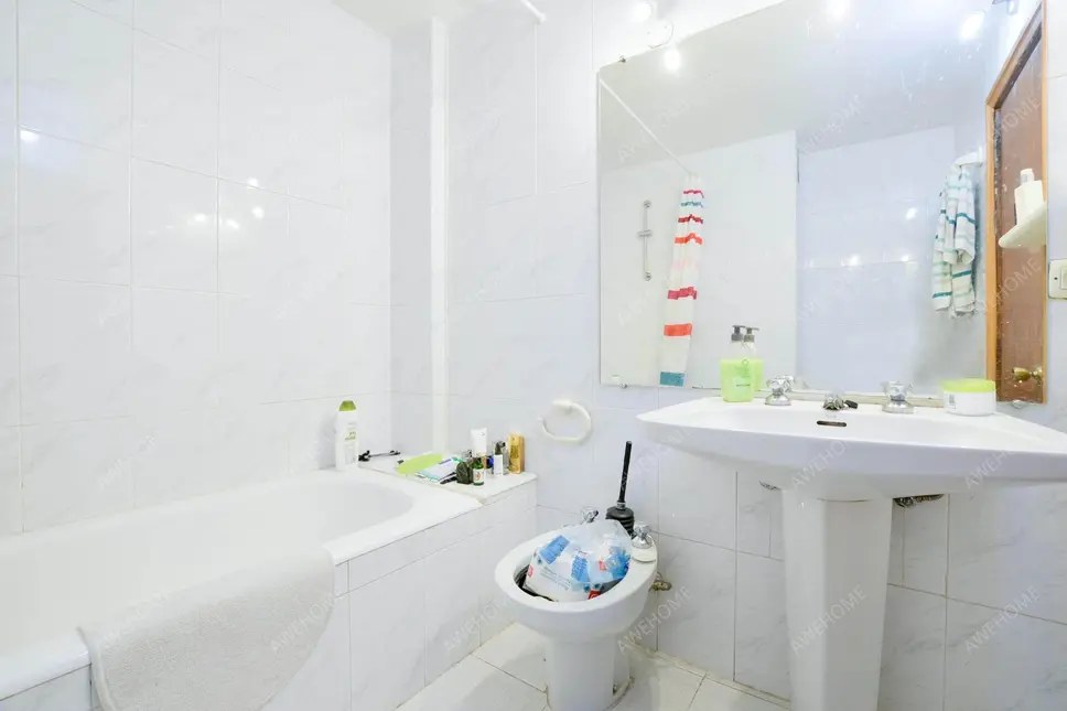 馬德里租房apartment near Calle Rafael Herrera