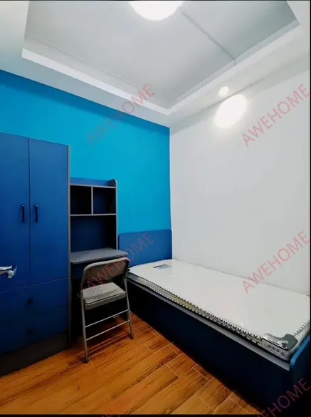 中國香港留學租房