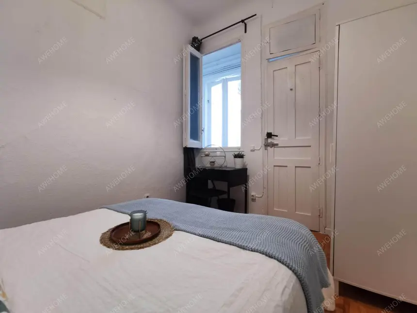 馬德里租房apartment in Sol (Centro)
