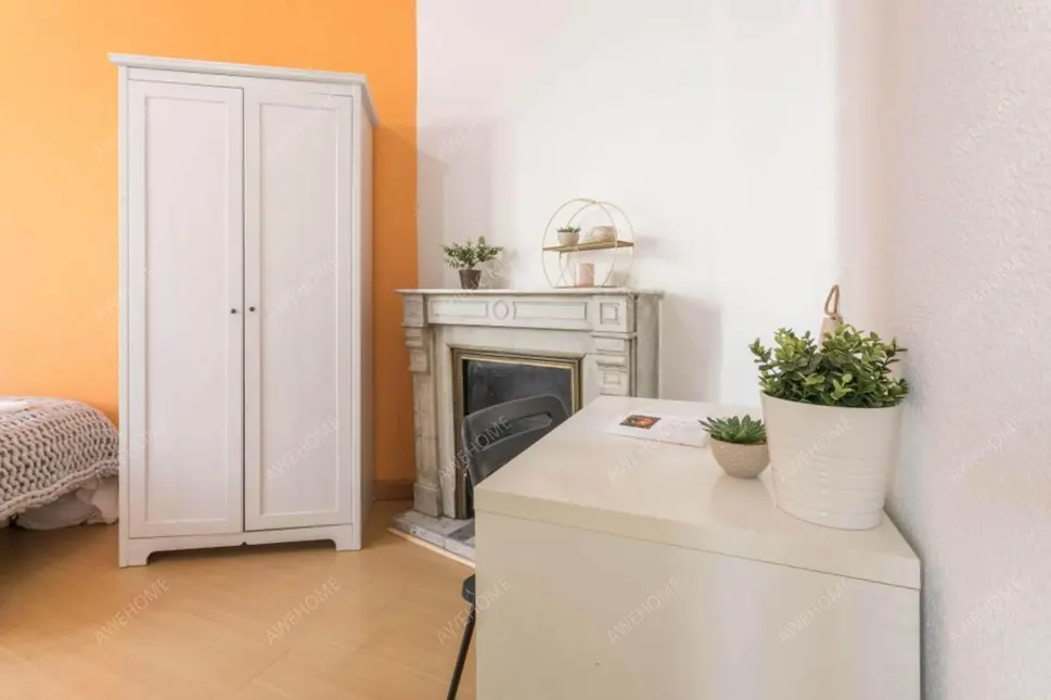 馬德里租房apartment in Palacio (Centro)