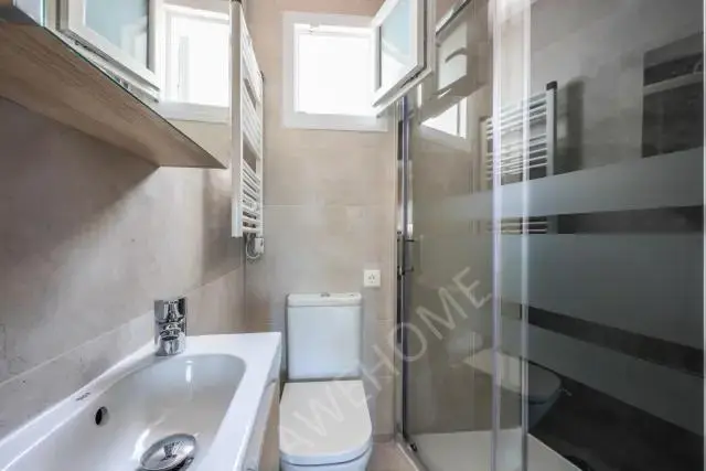 馬德里租房apartment in Carpetana (Latina)