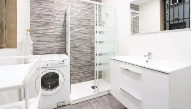 馬德里租房apartment in Trafalgar (Chamberi)