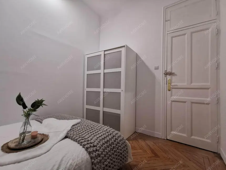 馬德里租房apartment in Sol (Centro)
