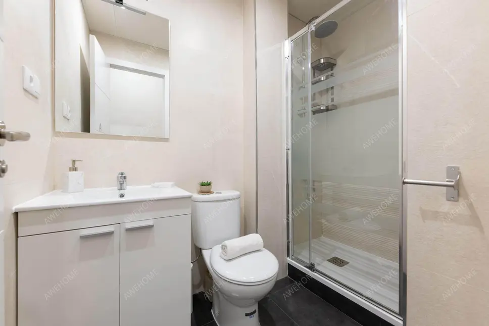馬德里租房apartment in Jeronimos (Retiro)