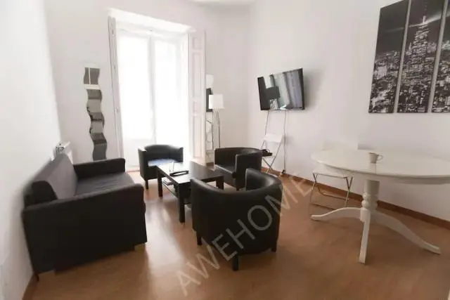馬德里租房apartment in Palacio (Centro)