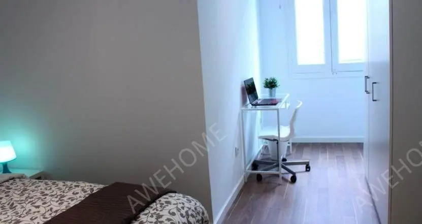 馬德里租房apartment in Lavapies  Embajadores (Centro)