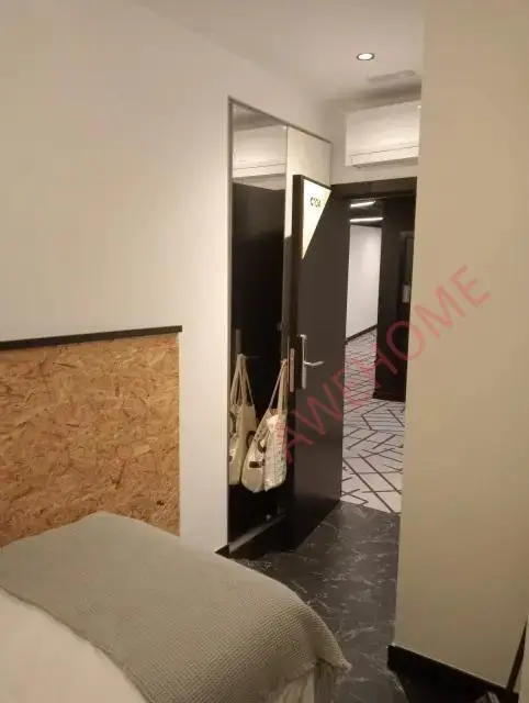 馬德里租房Be Live Residence Madrid