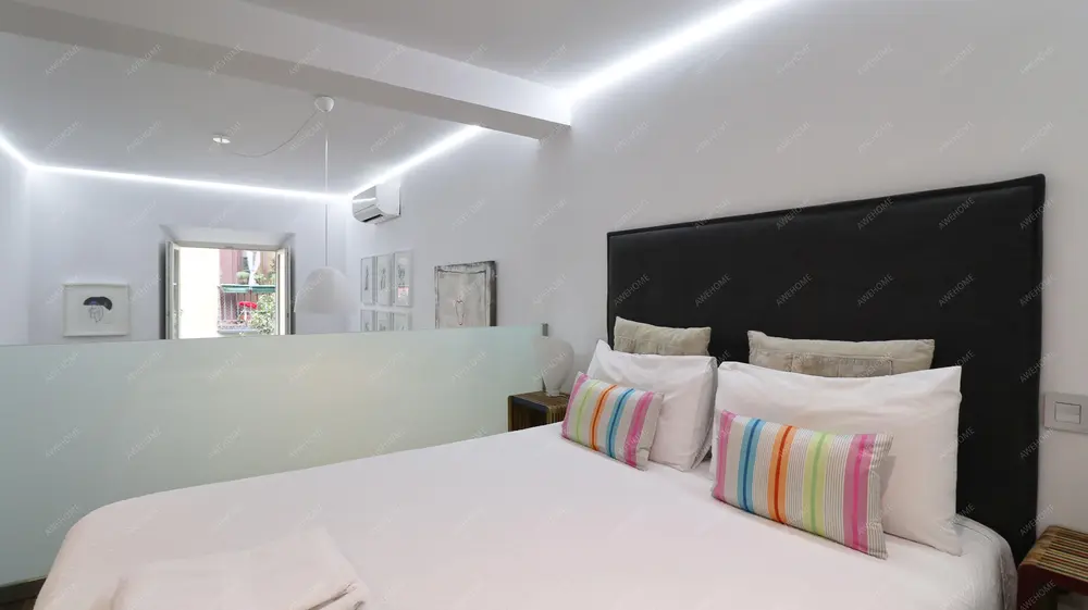 馬德里租房studio in Lavapies  Embajadores (Centro)