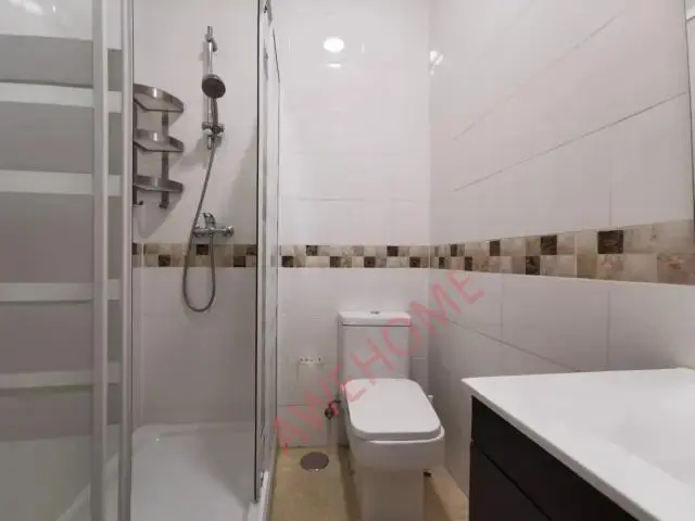 馬德里租房apartment in Sol (Centro)