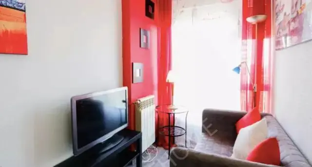 馬德里租房apartment near Jose Maria Peman