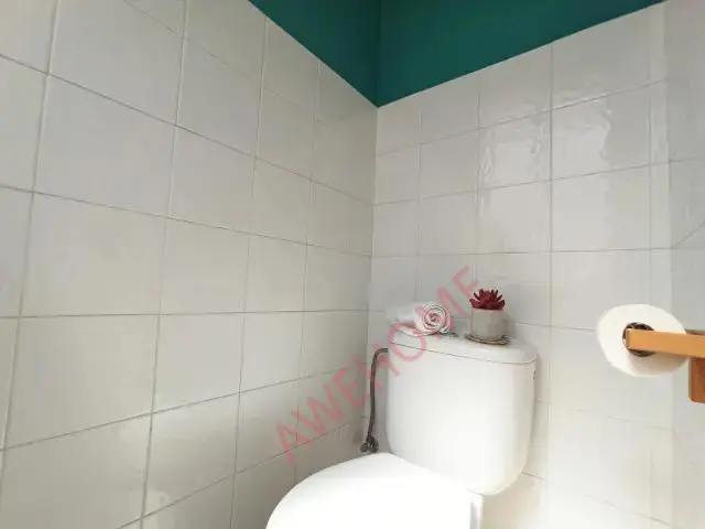 馬德里租房apartment in Palacio (Centro)