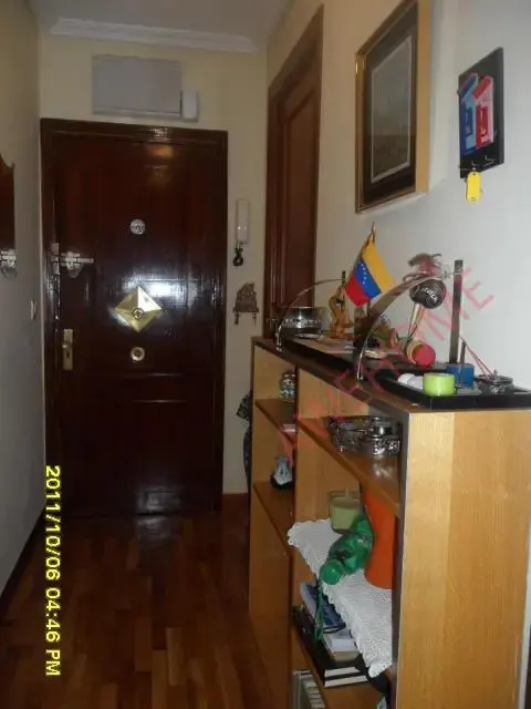 馬德里租房apartment in Pavones (Moratalaz)