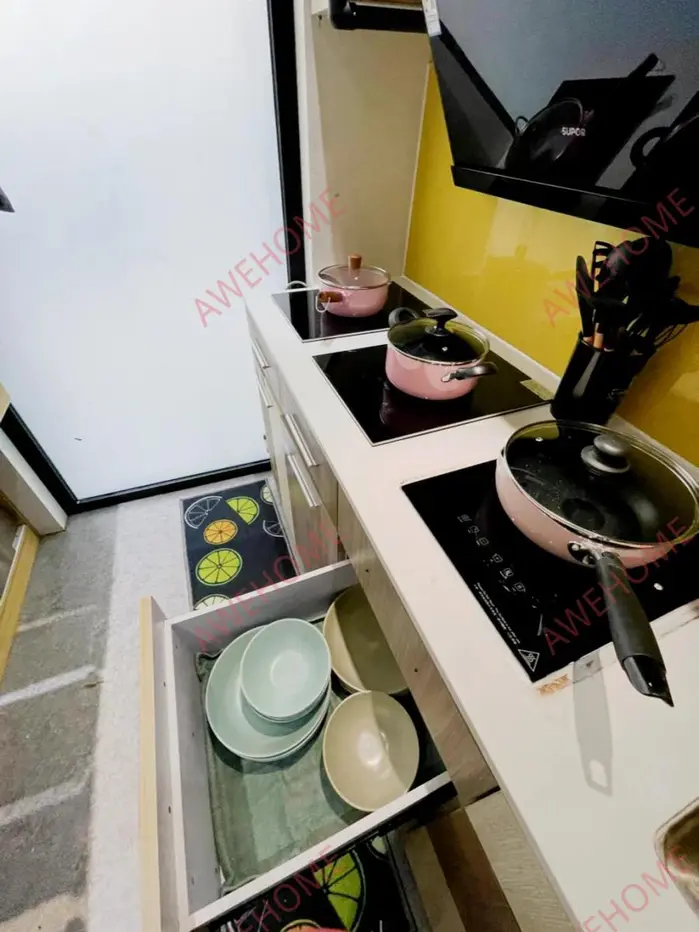 中國香港租房太子府邸整棟公寓
