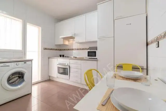馬德里租房apartment in Guindalera (Salamanca)