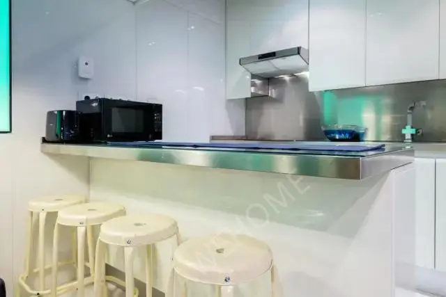 馬德里租房apartment in Ciudad Universitaria (Moncloa)