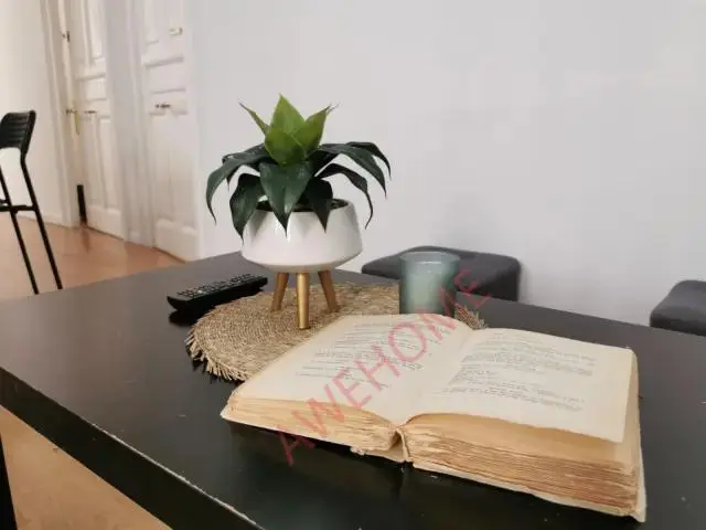 馬德里留學租房