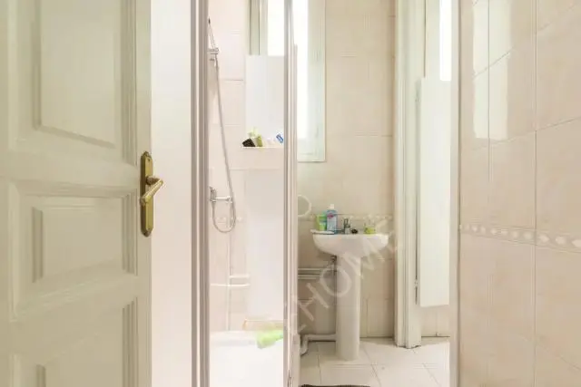馬德里租房apartment in Sol (Centro)