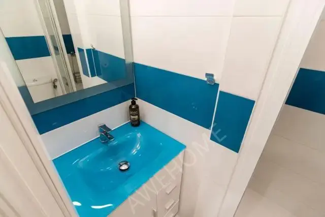 馬德里租房apartment in Malasana Universidad (Centro)