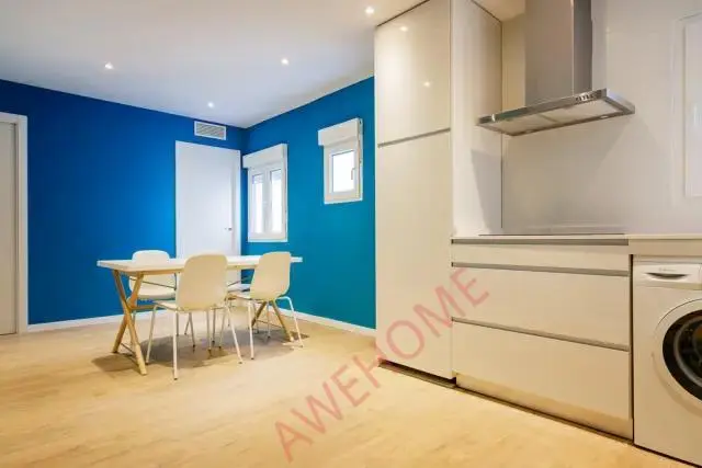 馬德里租房apartment in Getafe