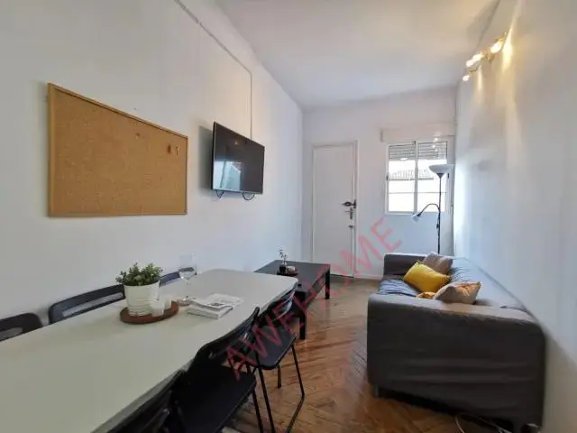 馬德里租房apartment in Sol (Centro)
