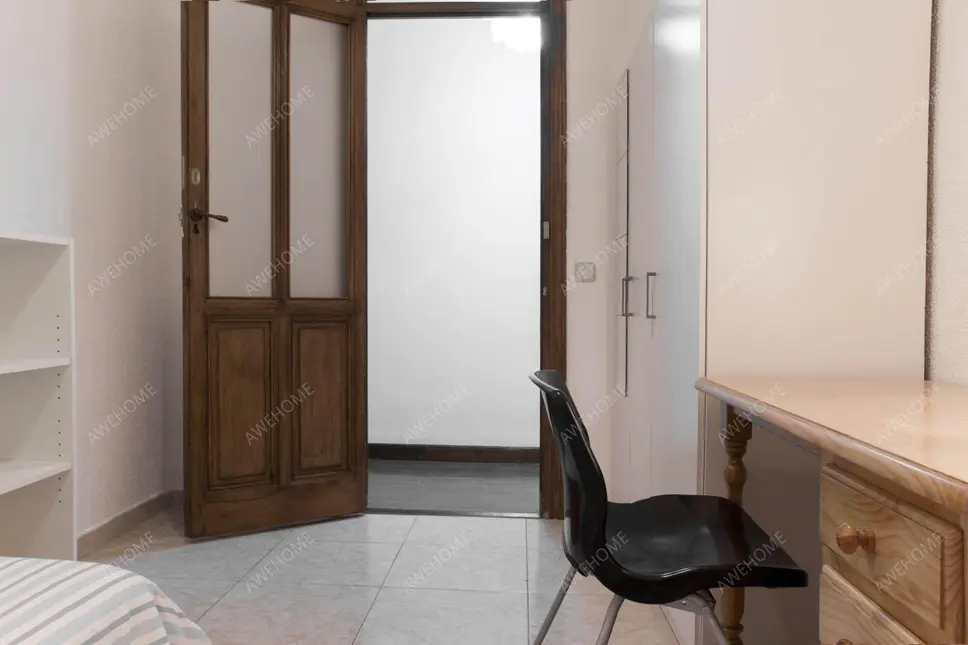 馬德里租房apartment in Almagro (Chamberi)