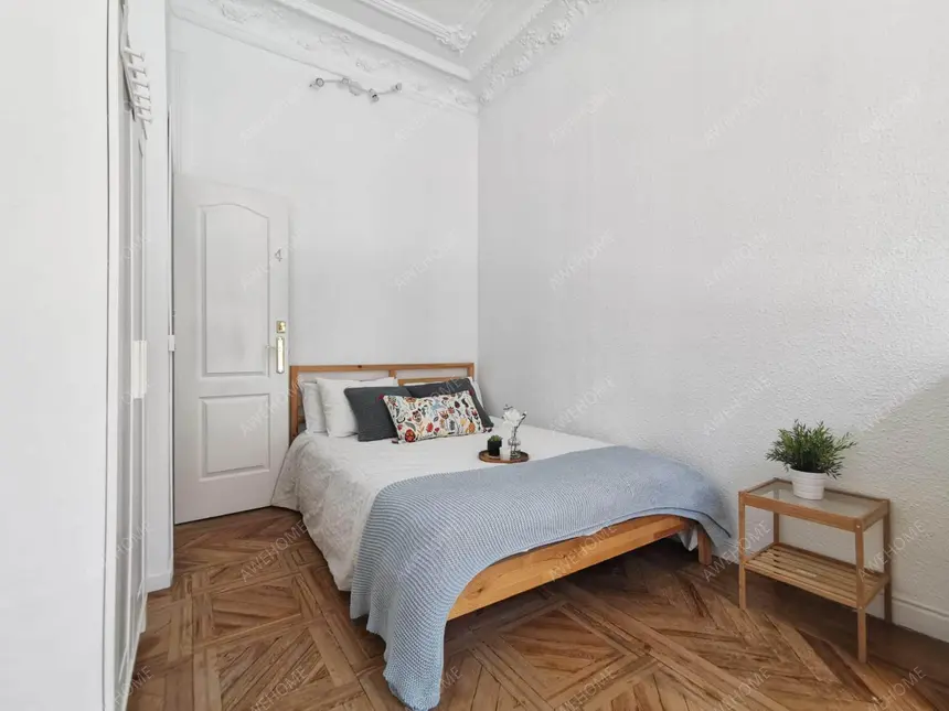 馬德里租房apartment in Sol (Centro)