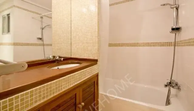 馬德里租房apartment near Calle Nnnez Morgado