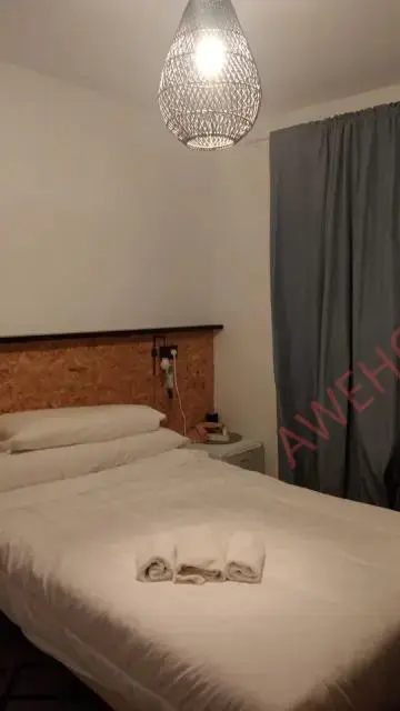 馬德里租房Be Live Residence Madrid