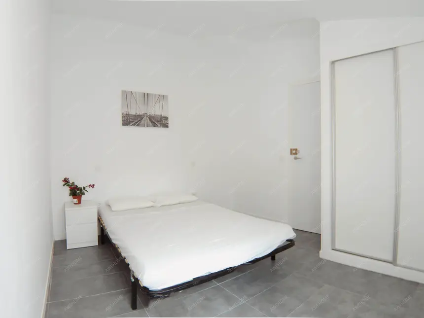 馬德里租房apartment in Puerta del Angel (Latina)