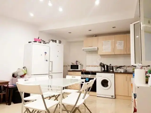 馬德里租房apartment in Sol (Centro)
