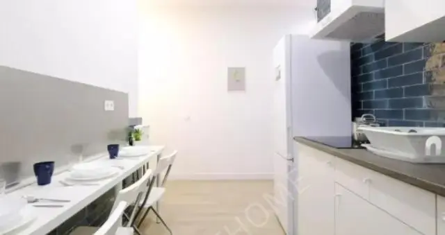 馬德里租房apartment in Chueca   Justicia (Centro)