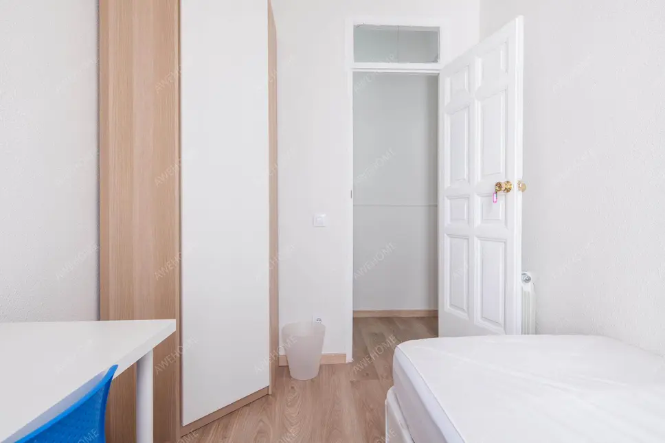 馬德里租房apartment in Palacio (Centro)