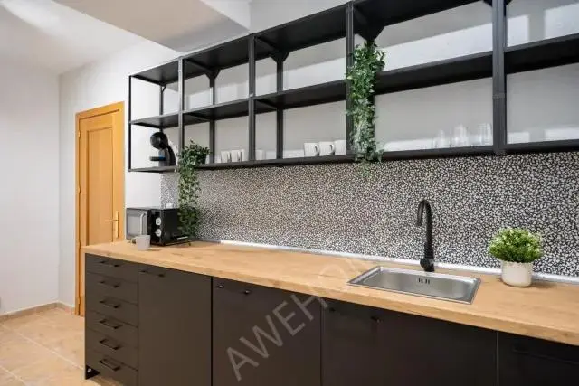 馬德里租房apartment in Castillejos (Tetuan)
