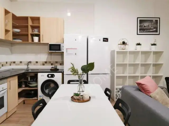 馬德里租房apartment in Sol (Centro)