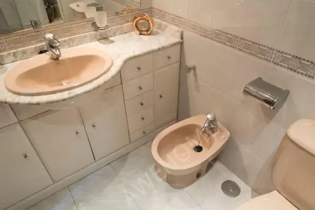 馬德里租房apartment in Alcala de Henares