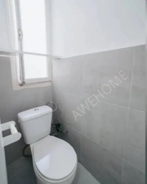 馬德里租房apartment in Gaztambide (Chamberi)
