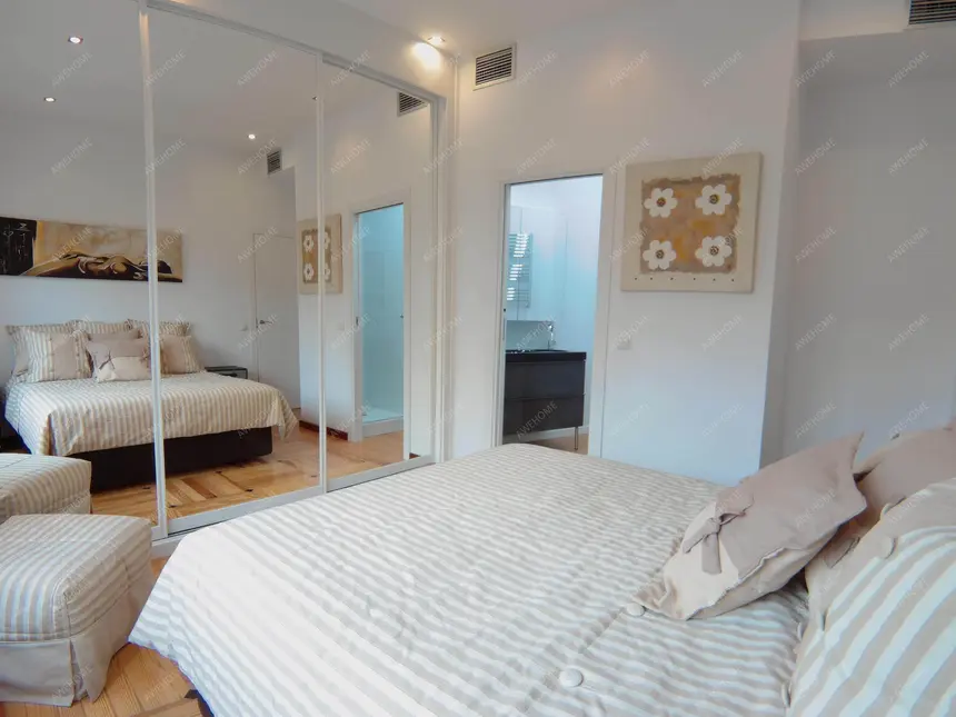 馬德里租房apartment in Rios Rosas (Chamberi)