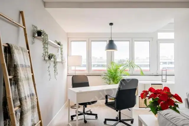 馬德里租房apartment in Cuatro Caminos (Tetuan)