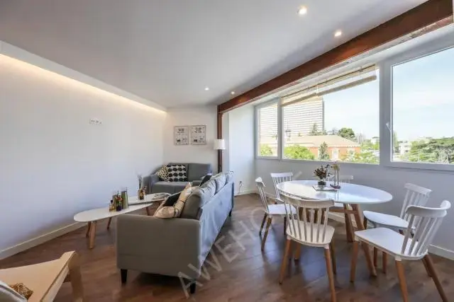 馬德里租房apartment in Carpetana (Latina)