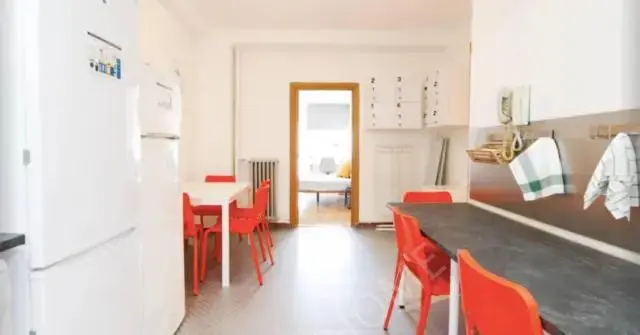 馬德里租房apartment in Palacio (Centro)