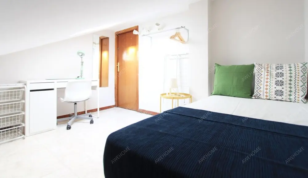 馬德里租房apartment in Guindalera (Salamanca)