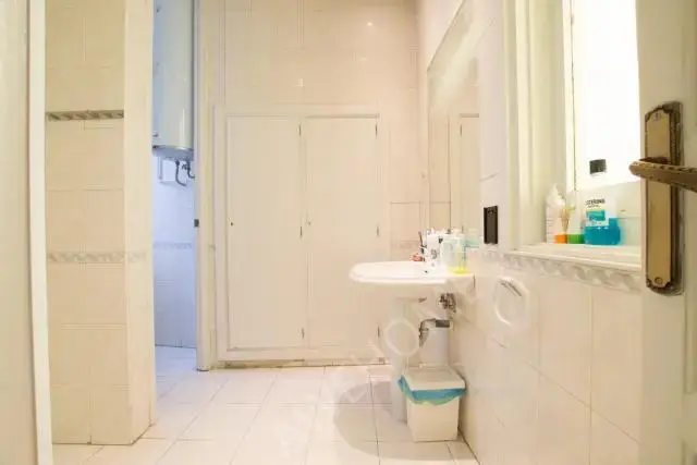 馬德里租房apartment in Sol (Centro)