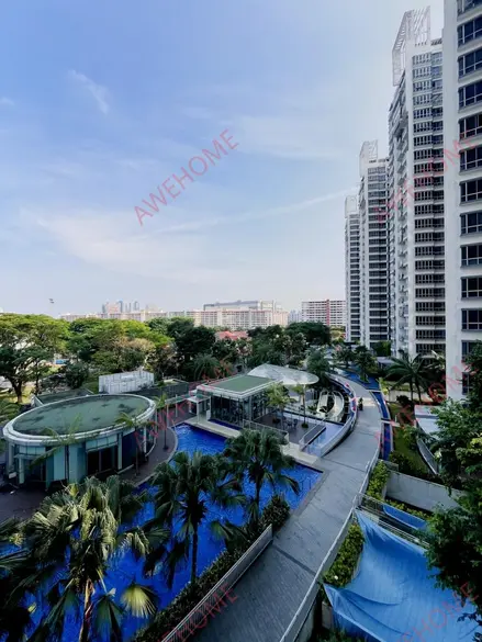 SingaporeStudy Overseas Accommodation Booking