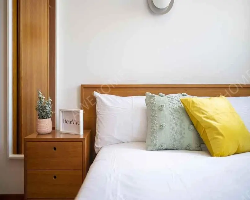 馬德里租房apartment in Berruguete (Tetuan)